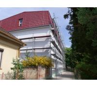 Revitalizácia obce Chľaba